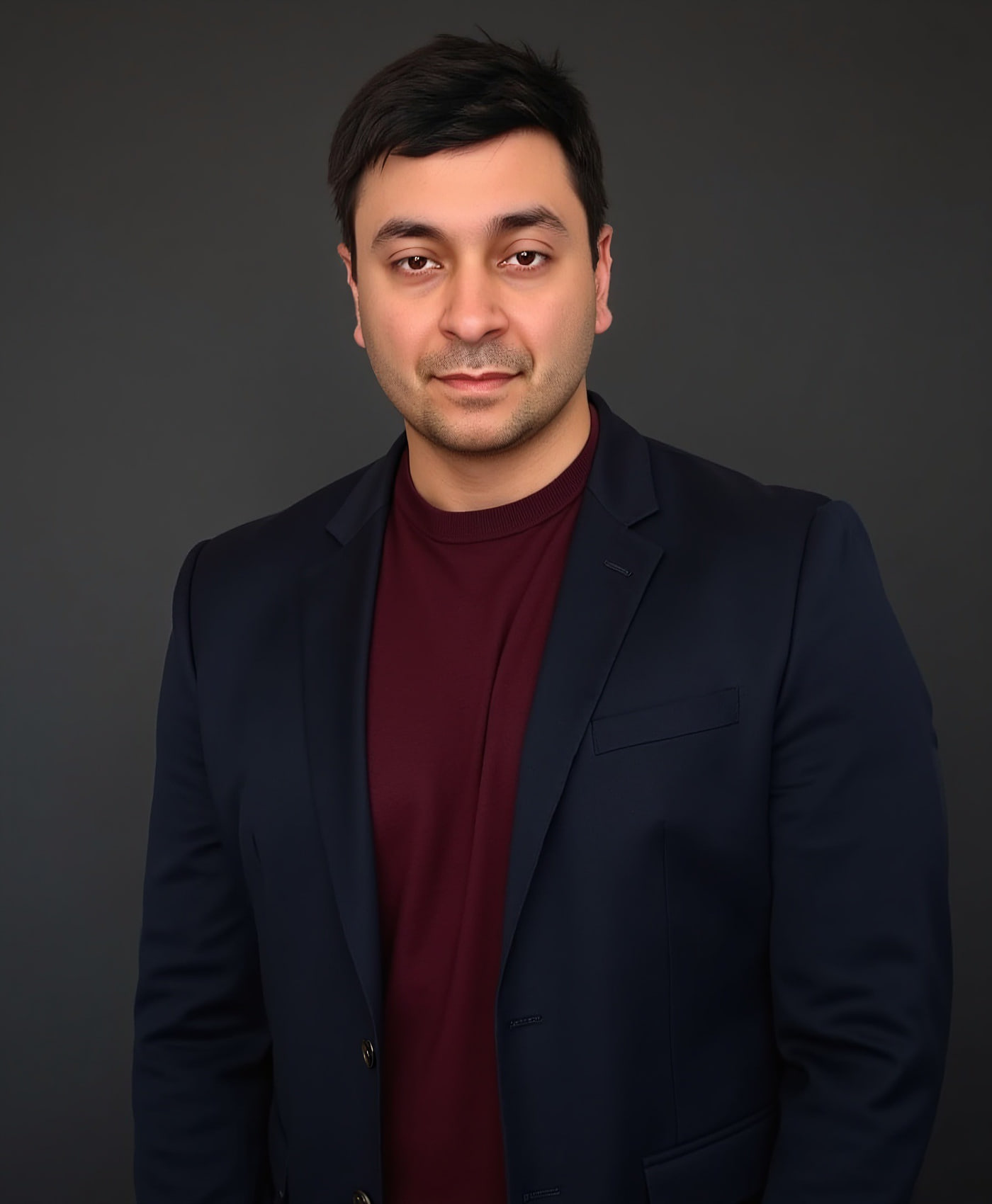 Yogesh Nagar, Founder of Starixis